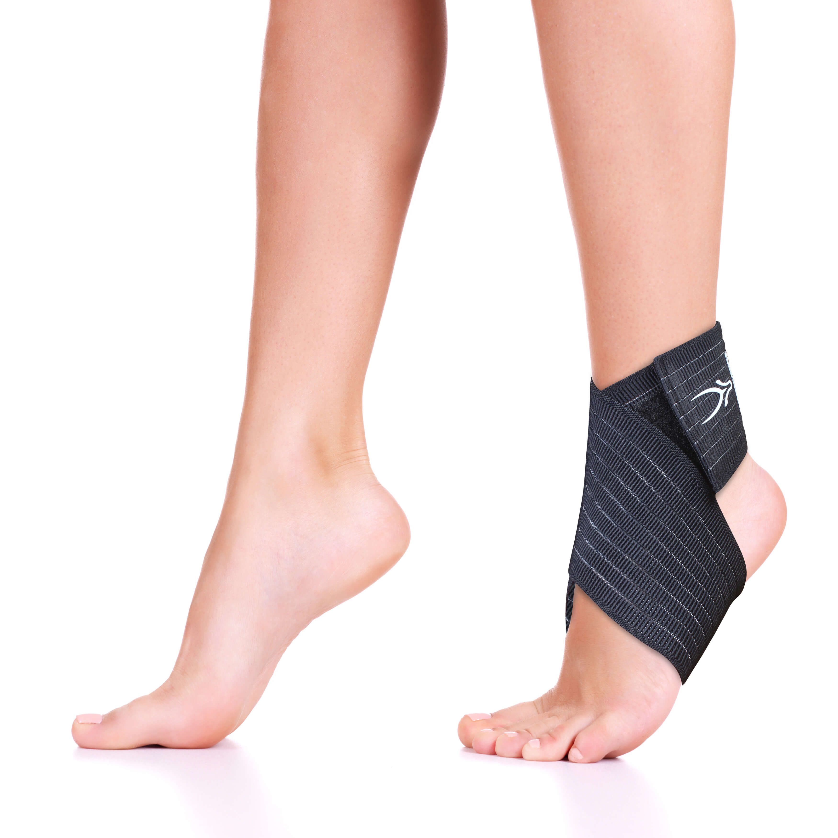 Springbok Adjustable Ankle Wrap Support for Men and Women