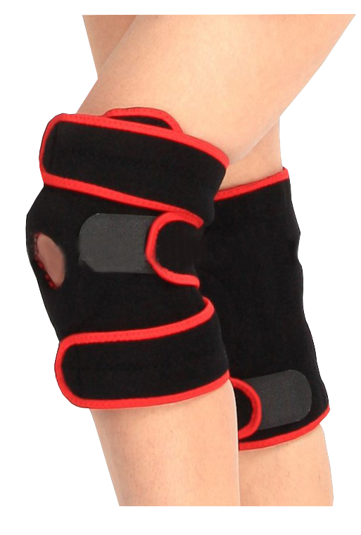 Springbok Open Patella Knee Brace