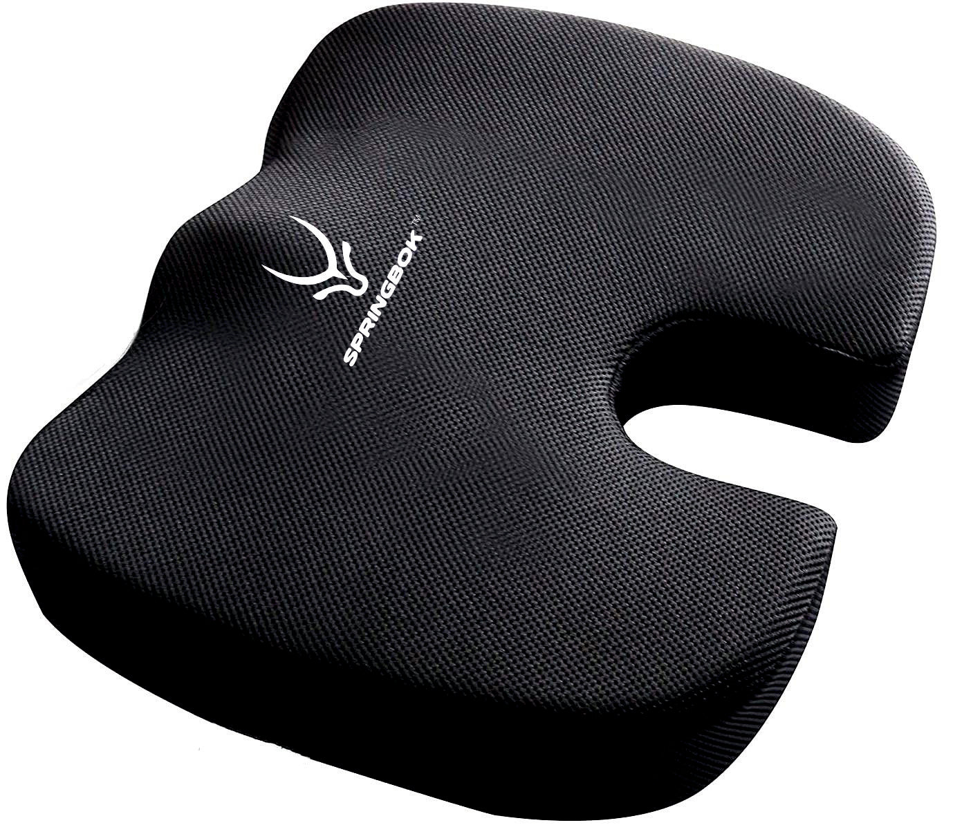 Springbok Coccyx Seat Cushion